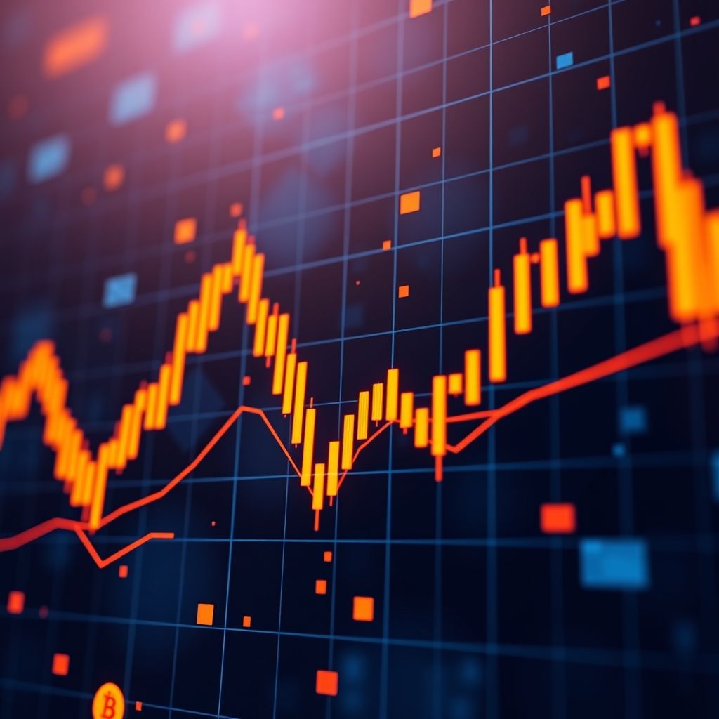 Bitcoin ETF options volume just overtook the spot market