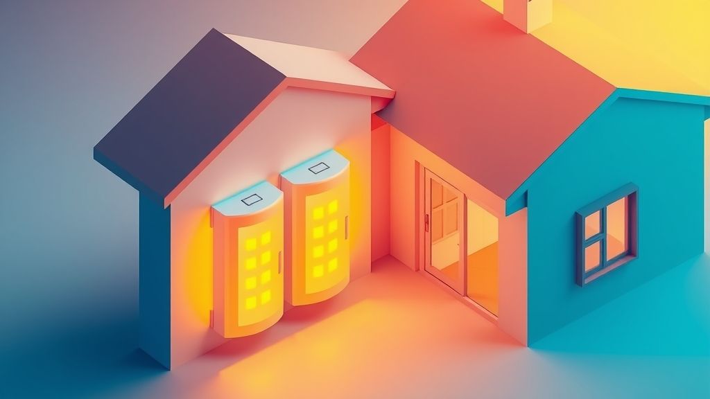 Home battery storage became a mainstream gadget purchase in 2026