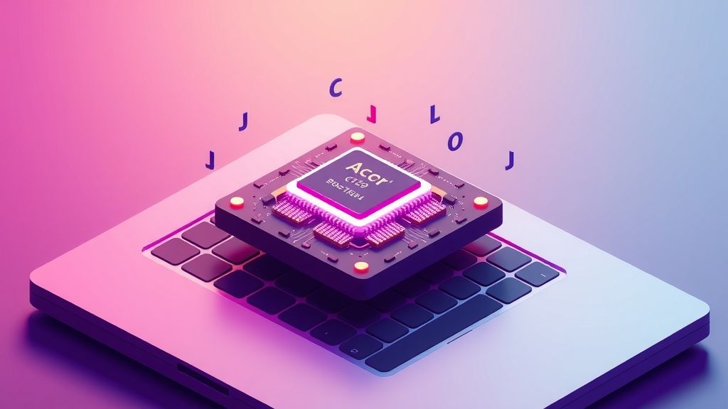 Small local coding models are closing the gap with cloud AI for everyday dev tasks