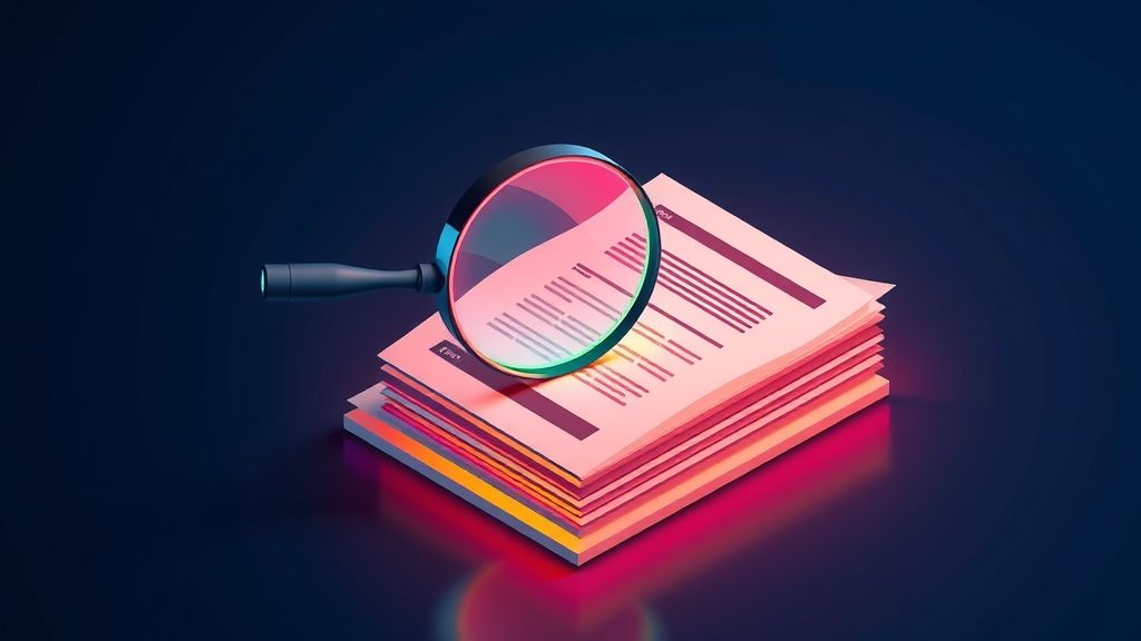 The Vendor Contract Risk Scanner: Flag Risky Clauses and Get a Negotiation Script