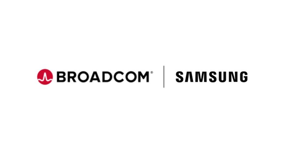 Samsung and Broadcom sign $200 billion memory and foundry deal for AI chips