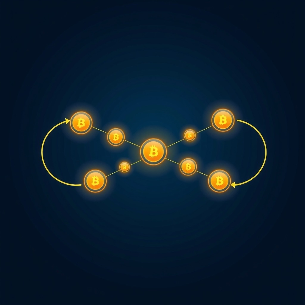 The circular AI financing loop that has investors worried