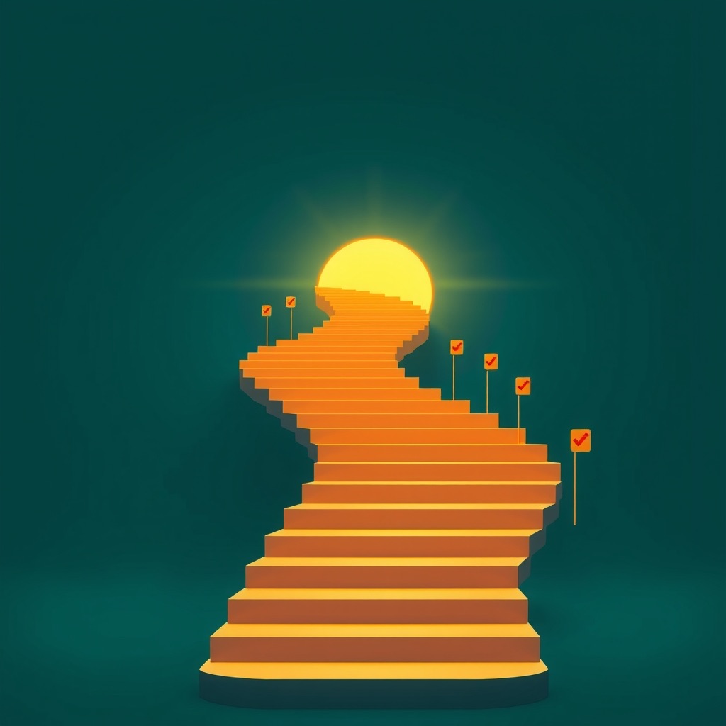 The Skill Gap Roadmap: Turn a Target Job Into a 90-Day Learning Plan