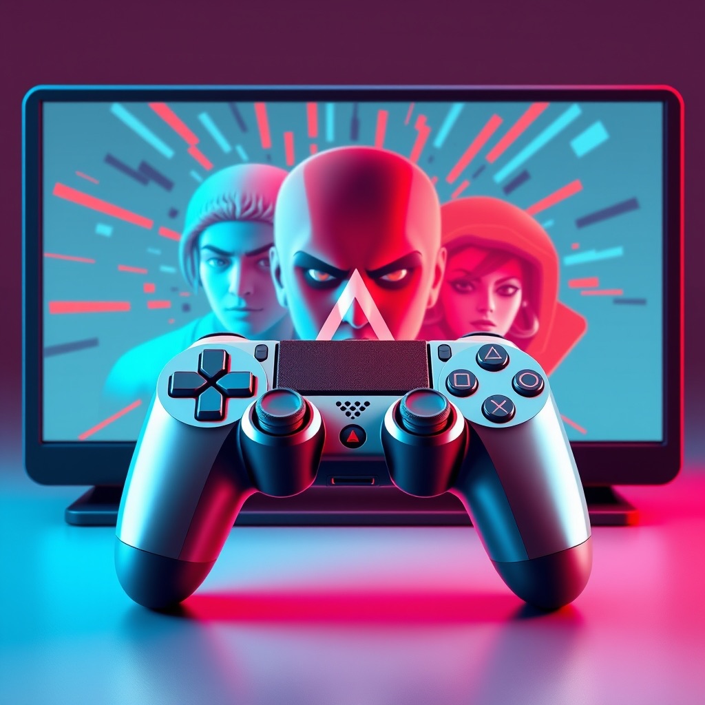 AI game assets shipped in 2026, and so did the backlash that came with them
