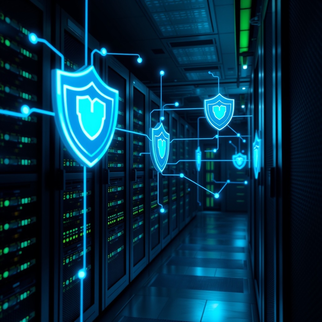 Nvidia launches Open Secure AI Alliance with Microsoft, Palantir, and CrowdStrike after Hugging Face hack