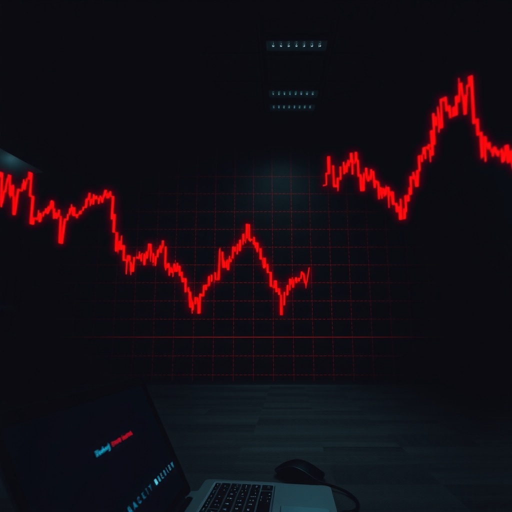 Semiconductor selloff wipes out Samsung and SK Hynix as AI spending fears deepen