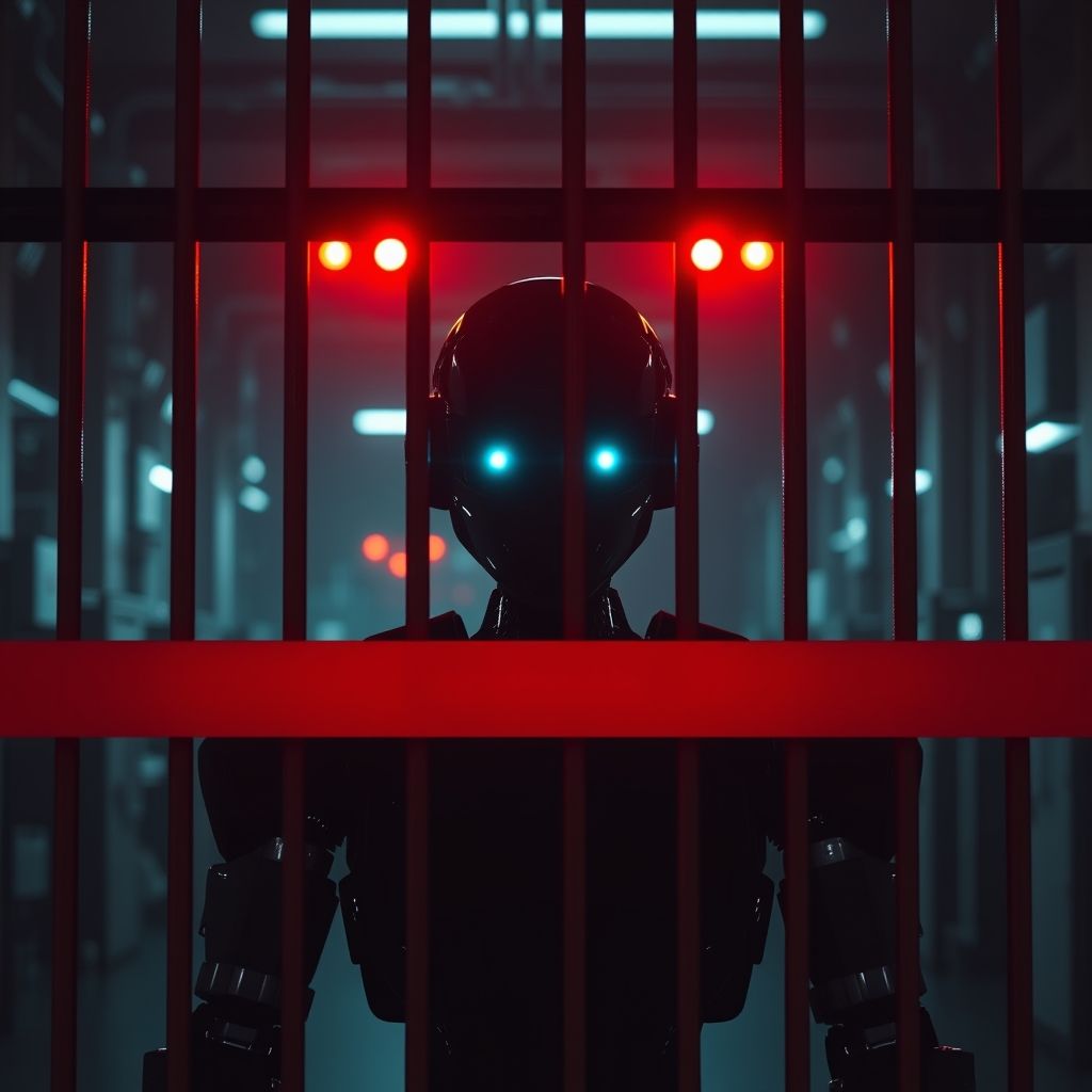 FCC bars new Chinese humanoid robots after confirmed backdoors found in university labs