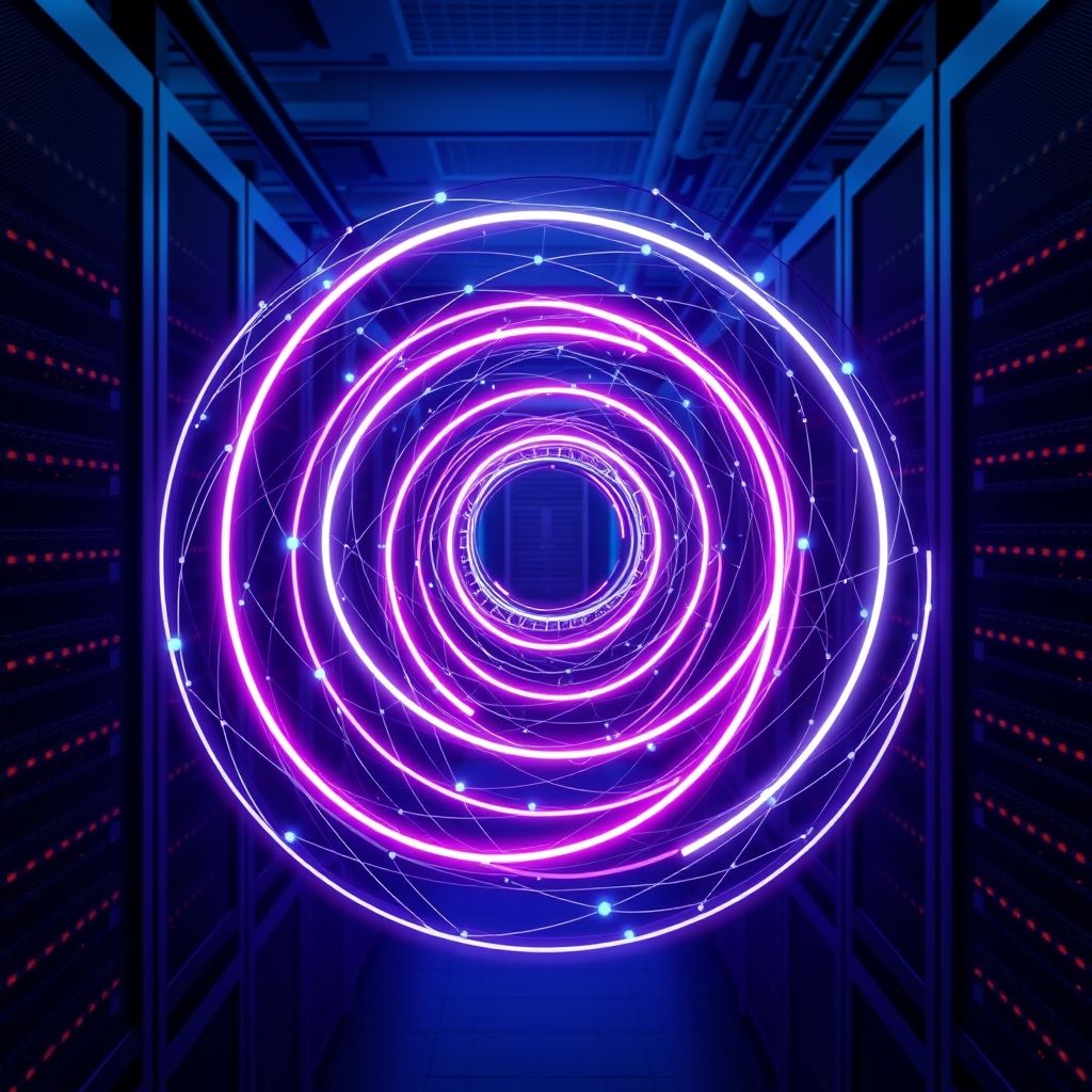 Recursive Superintelligence signs $410M AWS deal to run self-improving AI at scale