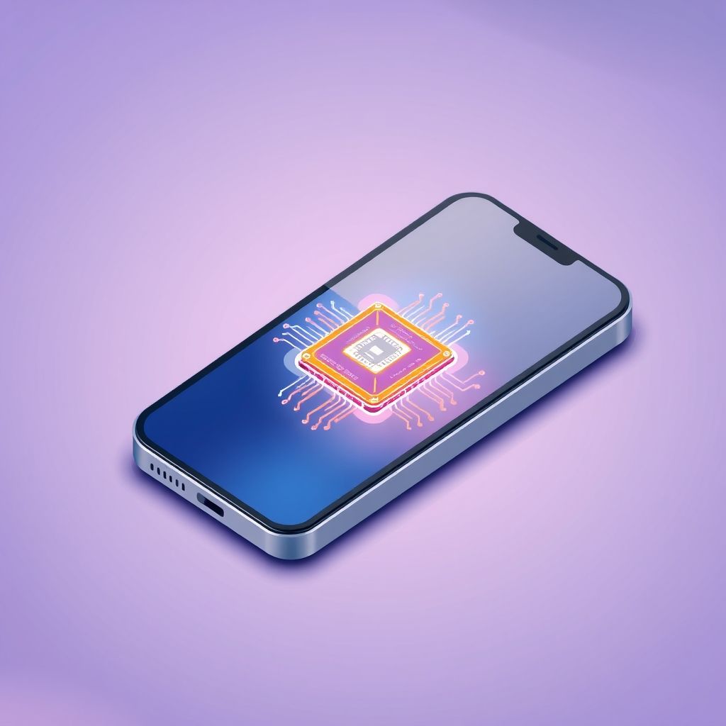 On-device AI models are finally good enough to replace cloud calls on flagship phones