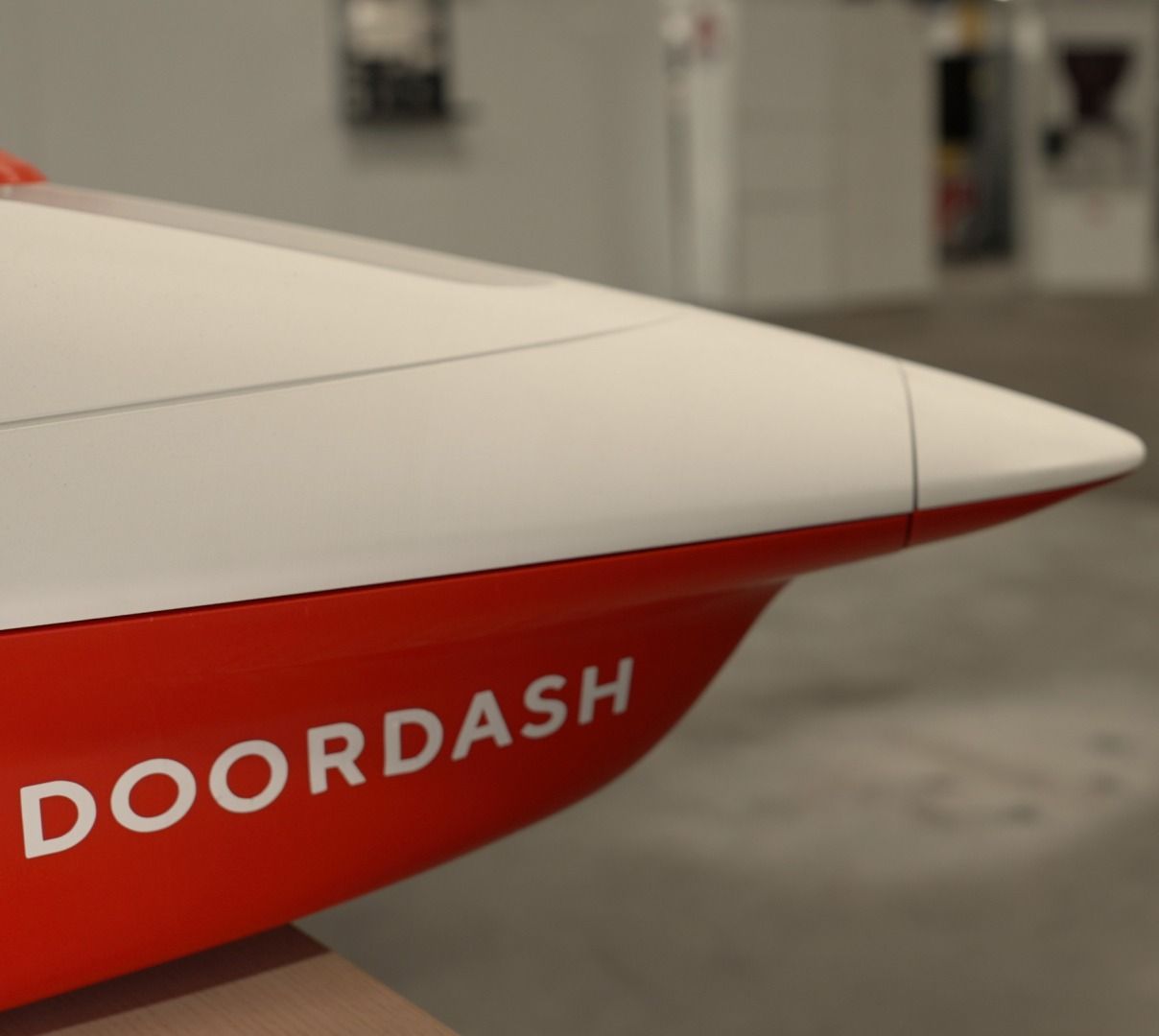 DoorDash launches in-house drone delivery after earning FAA air carrier certification