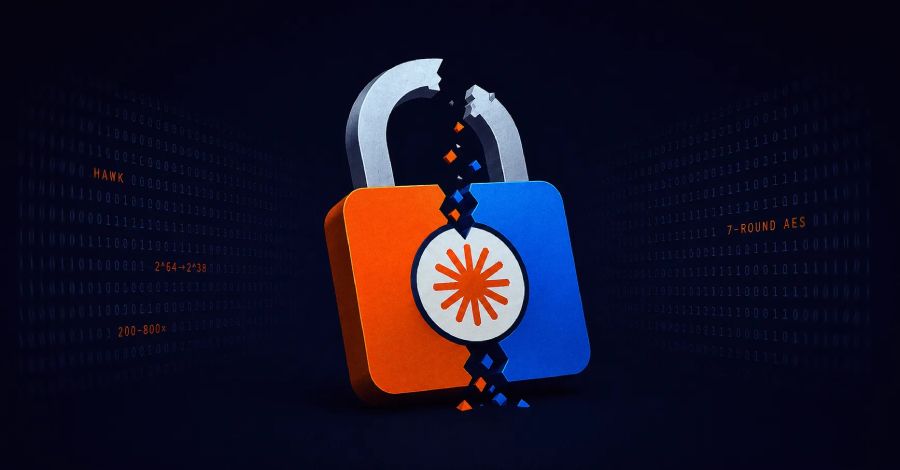 Anthropic's AI forces NIST to pull HAWK cipher after finding flaw humans missed for two years