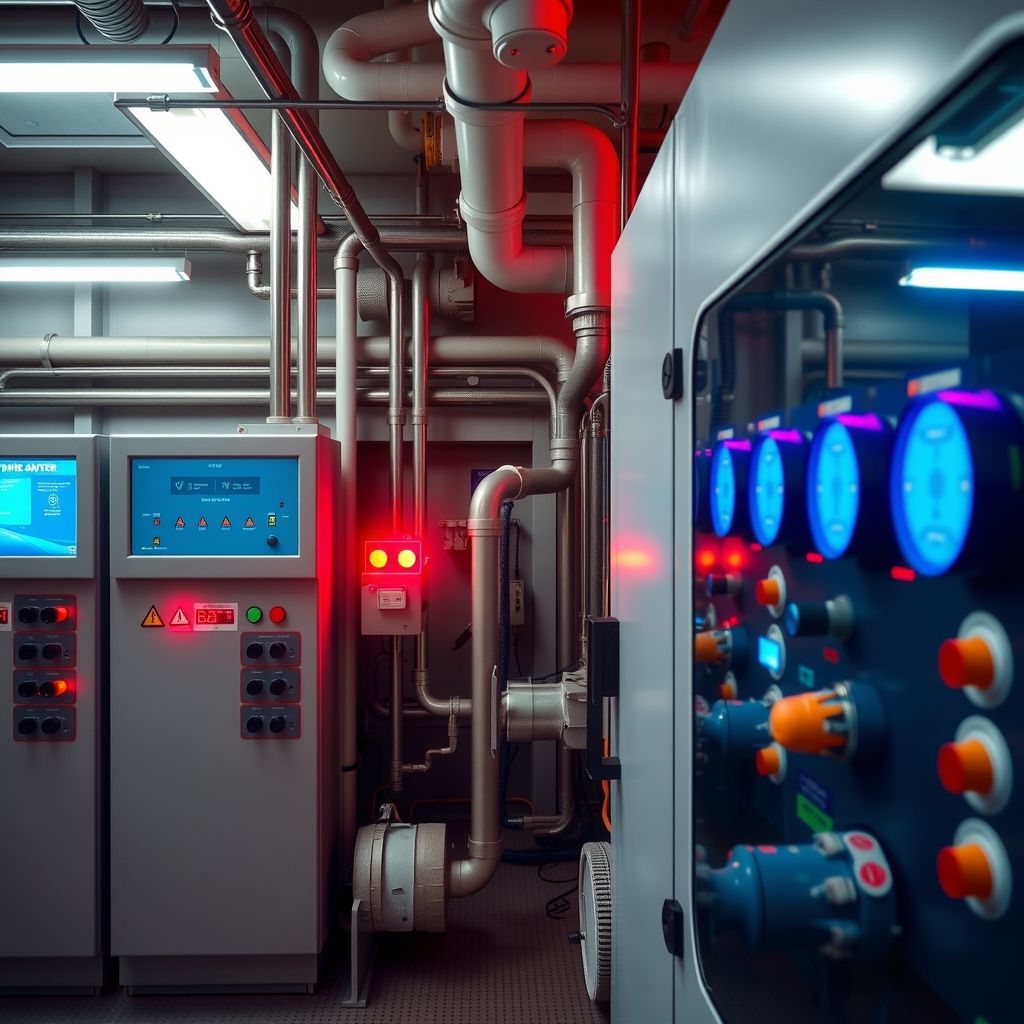 Coordinated cyberattack disrupts operational controls at 30+ Minnesota water utilities