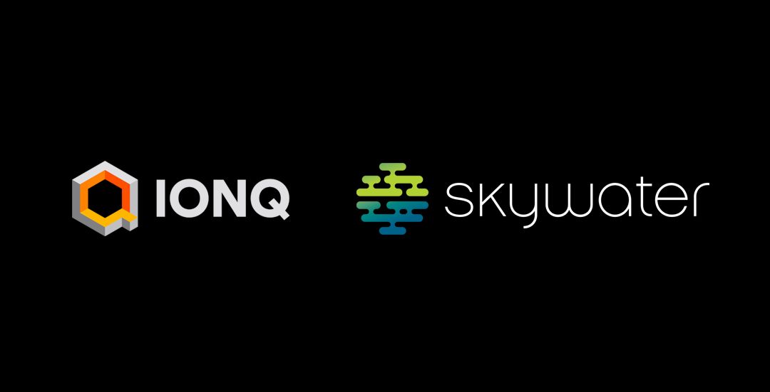 IonQ completes $1.8 billion SkyWater acquisition, becoming quantum computing's first vertically integrated company