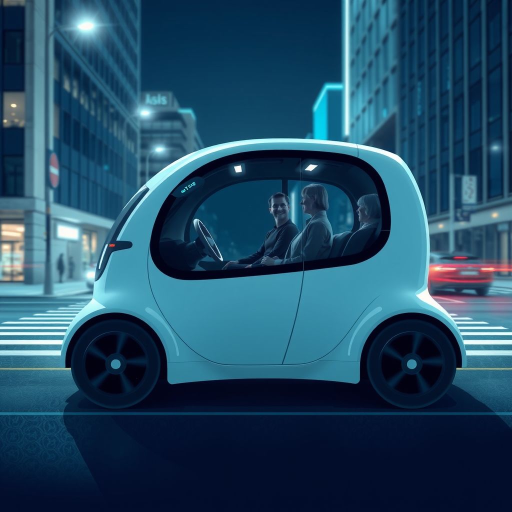 Amazon's Zoox wins first US federal approval to charge passengers in a steering-wheel-free robotaxi