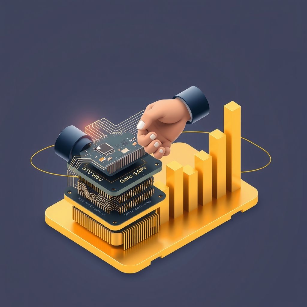Compute-for-equity deals are becoming venture capital's newest instrument