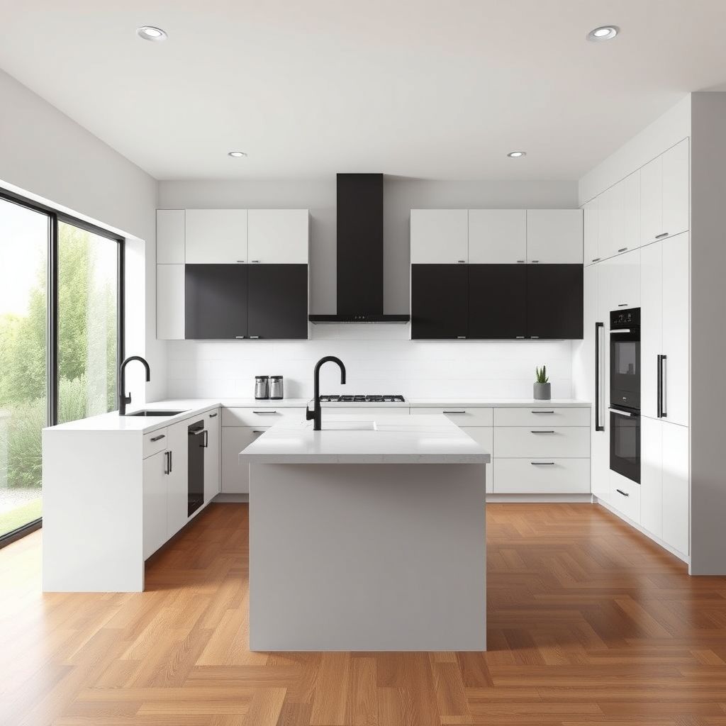 The Interior Renovation Visualizer: Photorealistic Room Renders That Respect Your Budget