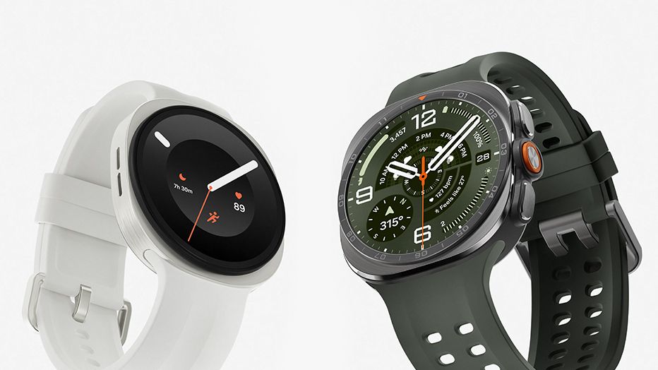 Samsung's Galaxy Watch9 and Watch Ultra2 go on sale today with the brightest displays yet