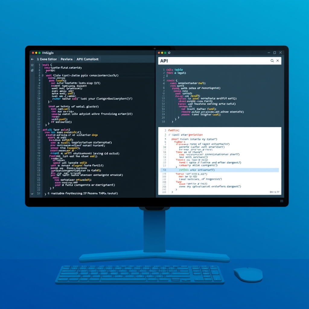 The API Documentation Generator: Turn Undocumented Endpoint Code Into Publish-Ready Docs
