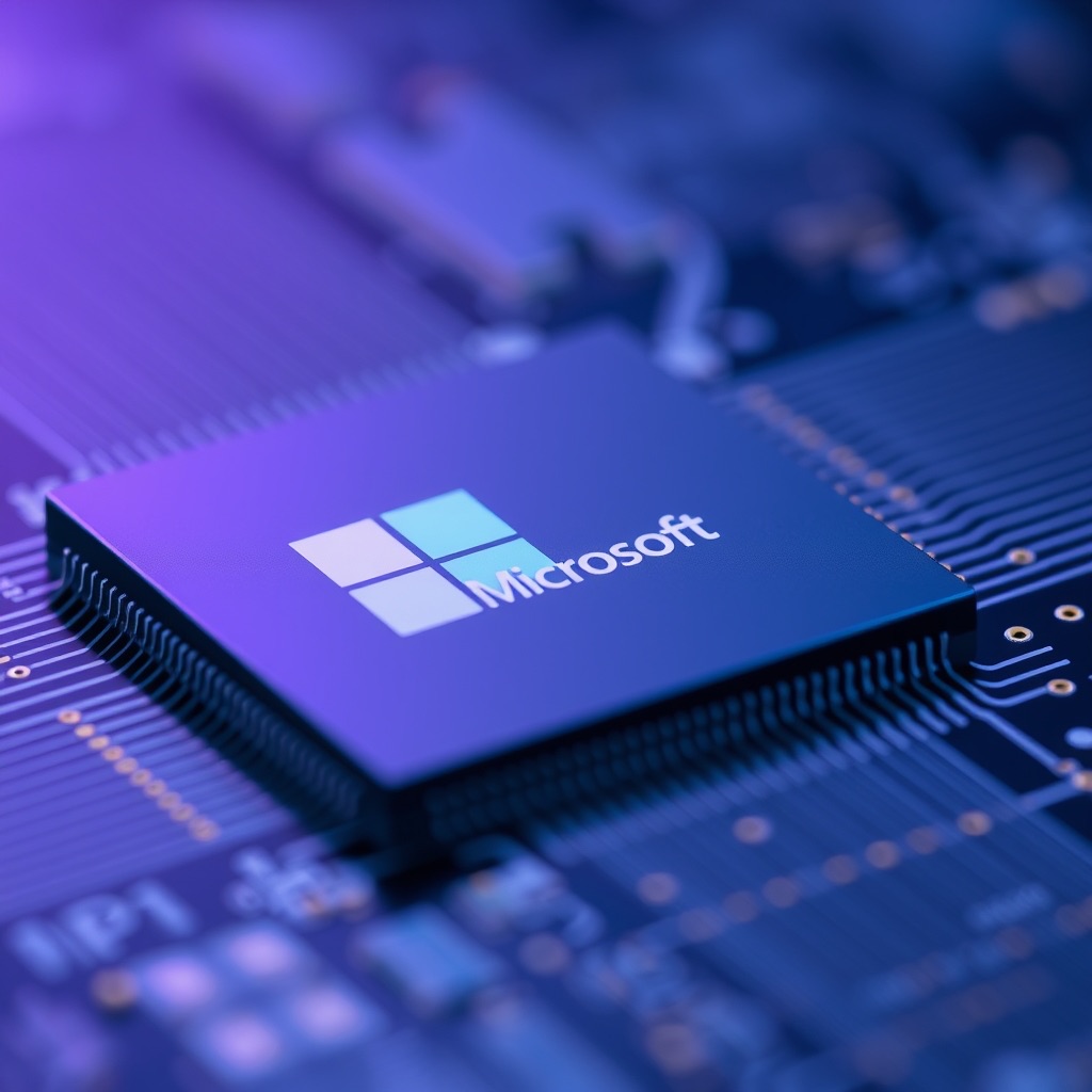 Microsoft to unveil Maia 300 AI chip in September, orders 300,000 units from TSMC