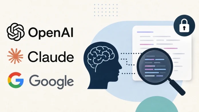 Researchers extract hidden chain-of-thought reasoning from OpenAI, Anthropic, and Google APIs