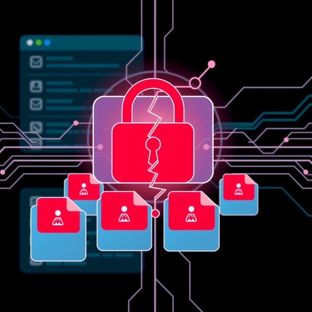 Medical records of nearly 19 million Poles stolen in breach of MyDr platform