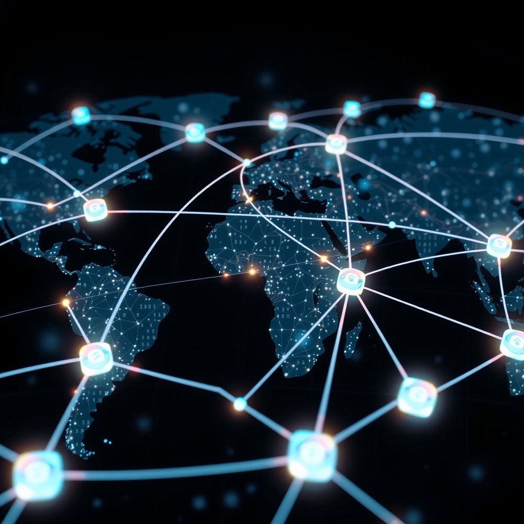 RPKI now covers 67 percent of internet routes, but most networks still don't validate them