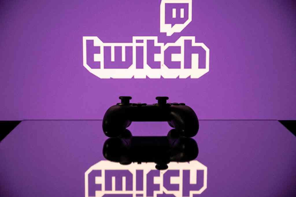 Twitch opts streamers into Amazon AI training by default, sparking backlash over the setting