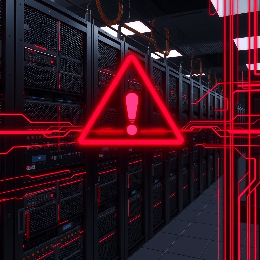 China-nexus hackers exploit critical VMware vCenter flaw to breach 361 organizations across 47 countries