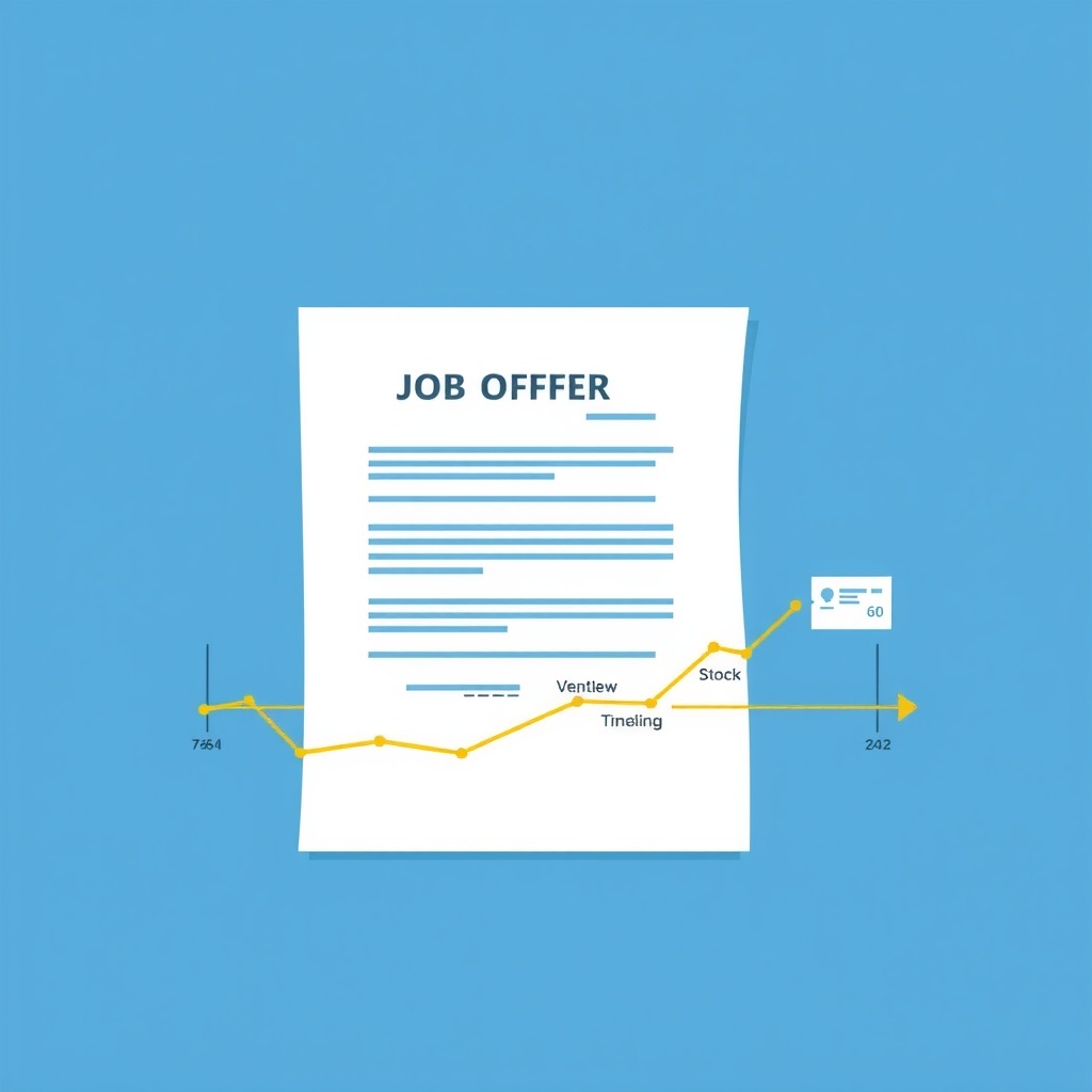 The Equity Offer Decoder: Turn Confusing Stock Compensation Into a Real Negotiation Position