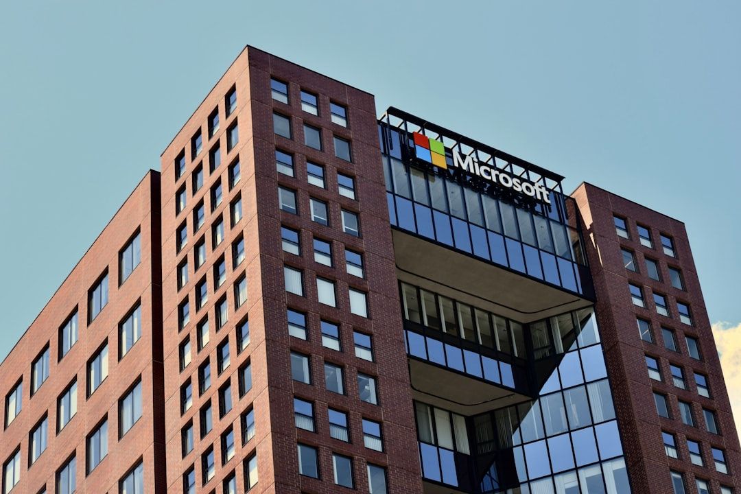 Microsoft reportedly plans to triple data center capacity to 38 gigawatts by 2032