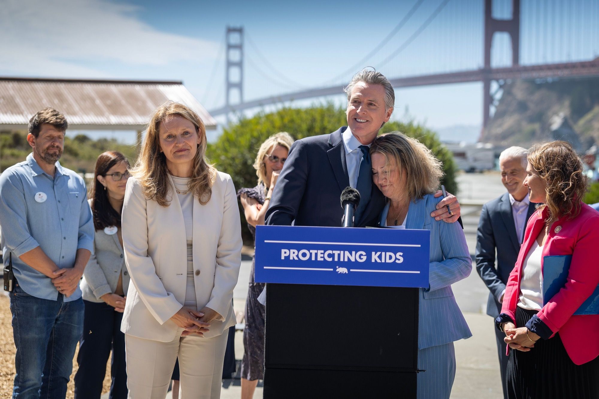 California bans addictive social media feeds and AI companion chatbots for under-16s