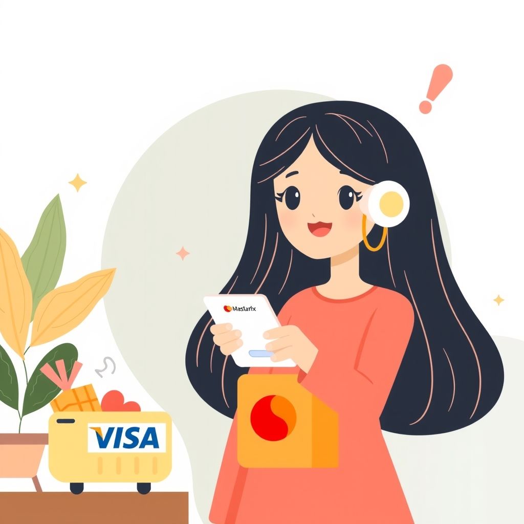 Visa, Mastercard, and Ant International team up on a 'Know-Your-Agent' framework for AI shopping