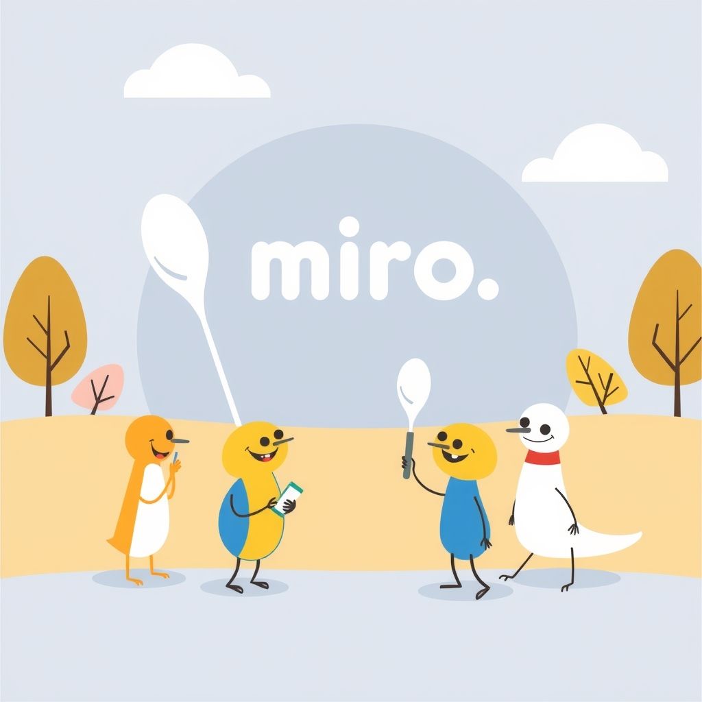 Bending Spoons agrees to acquire Miro for $1.355 billion, continuing its software buyout spree