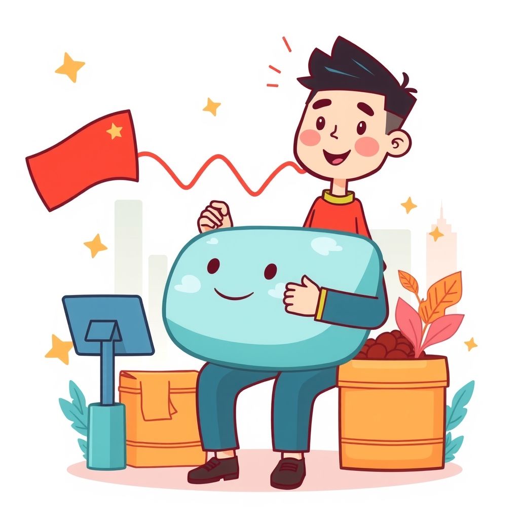 Tencent-backed Enflame surges 206% on its Shanghai debut, completing China's AI chip IPO sweep