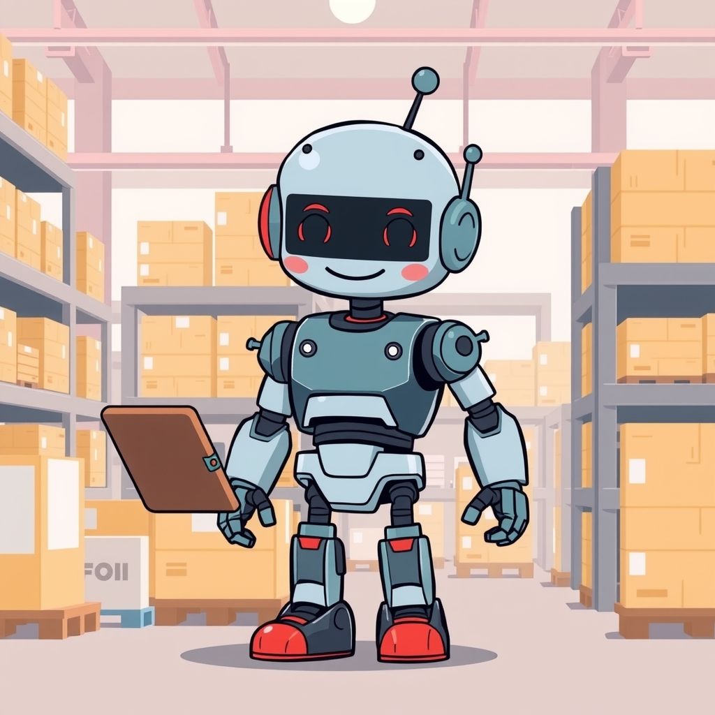 Humanoid robots have real warehouse jobs now, but the ROI math only works for narrow tasks