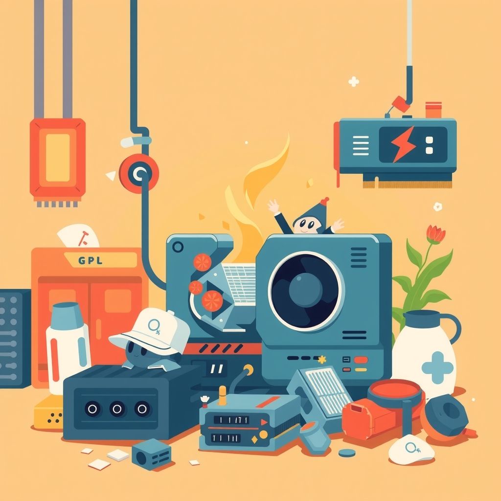 The AI hardware refresh cycle is creating history's largest wave of GPU e-waste