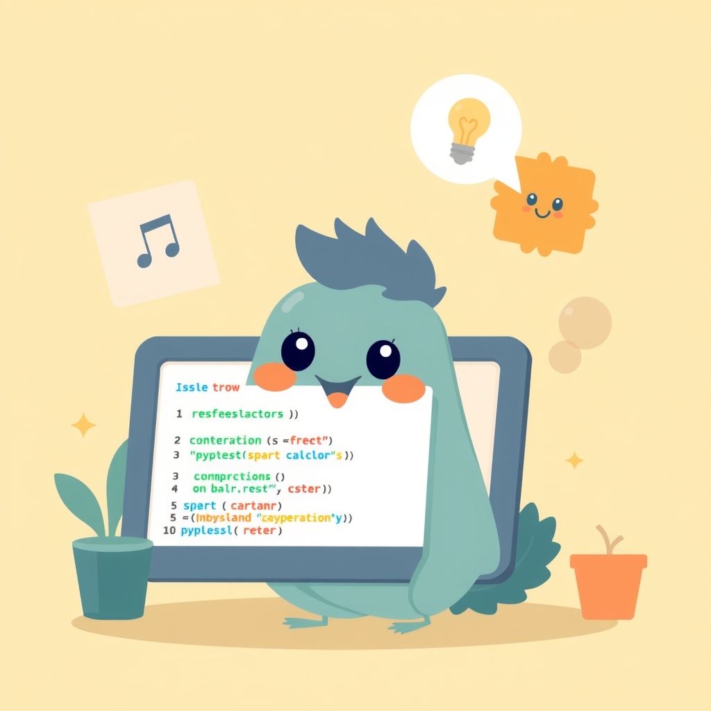 Test Coverage Auditor: Turn Any Function Into a Complete pytest Suite Before Code Review