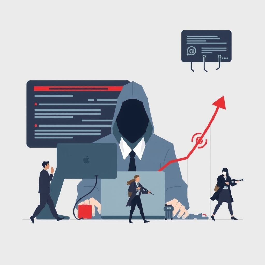 Cyber insurance premiums are falling even as ransomware recovery costs climb