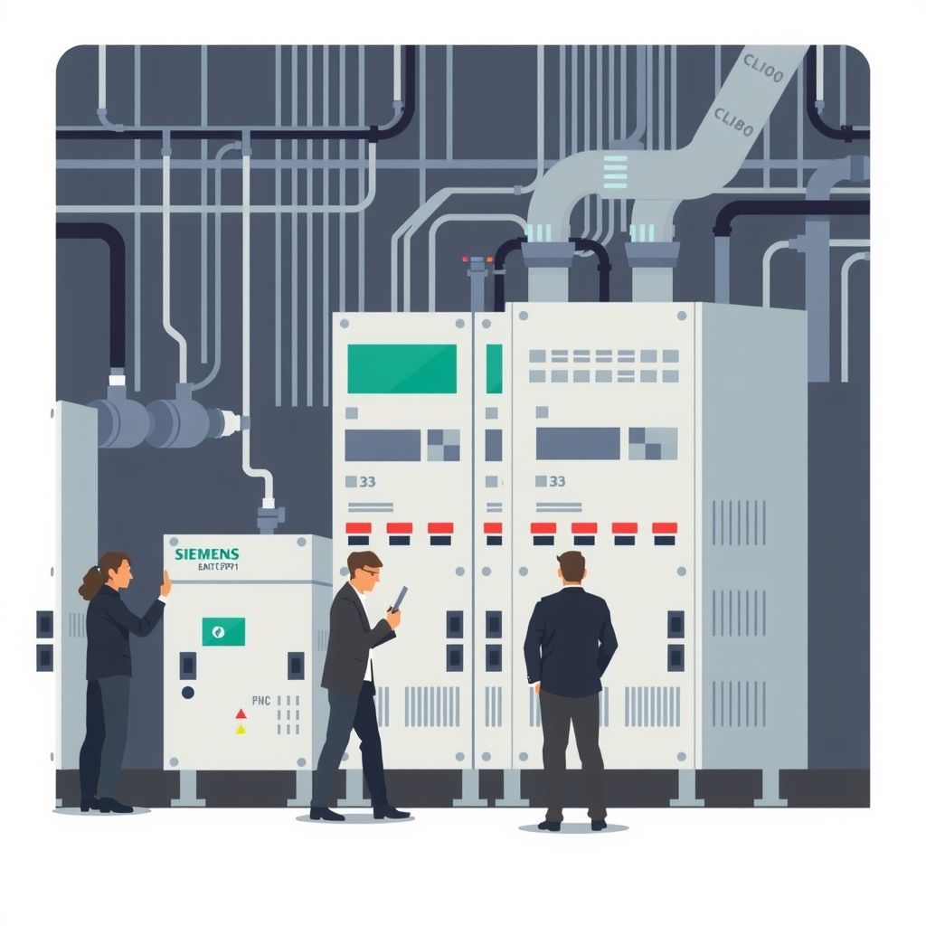 FBI and four US agencies warn AI tools are being used to hack Siemens PLCs in critical infrastructure