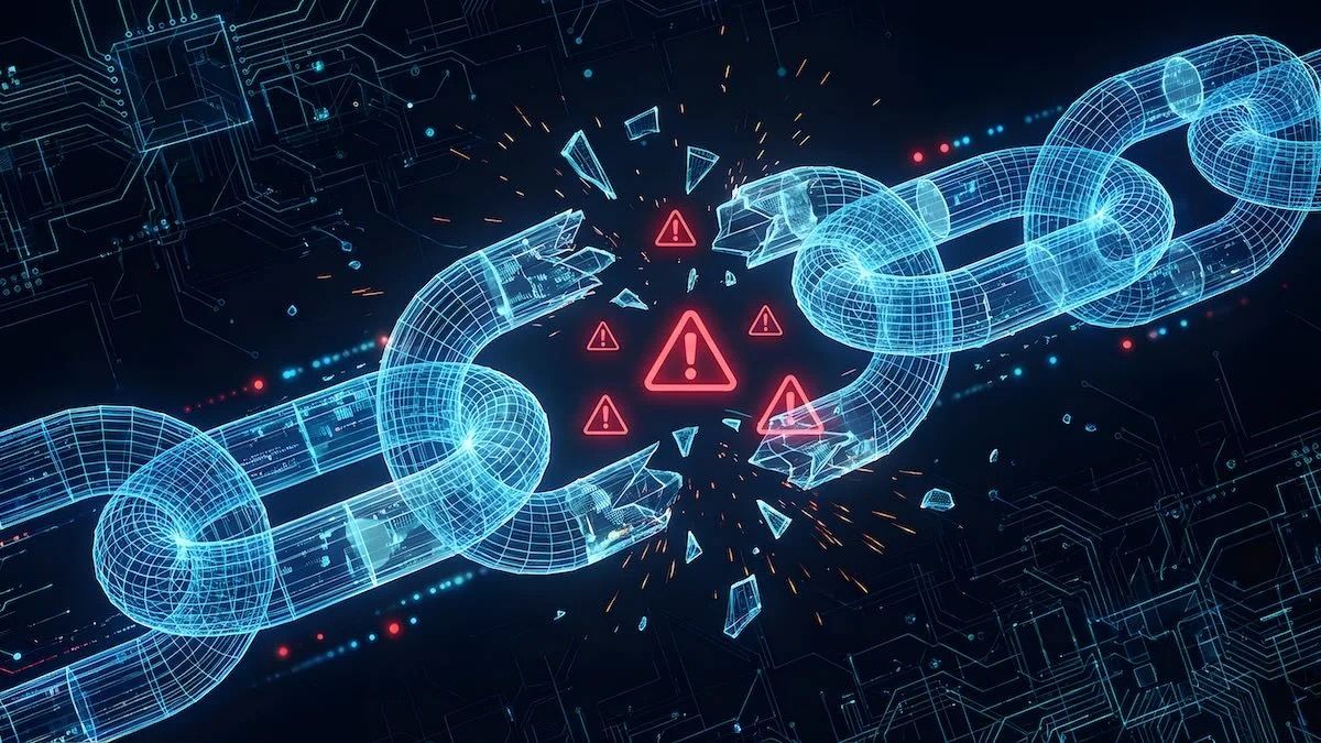 Brevo supply chain attack injects malware into over 100,000 customer websites