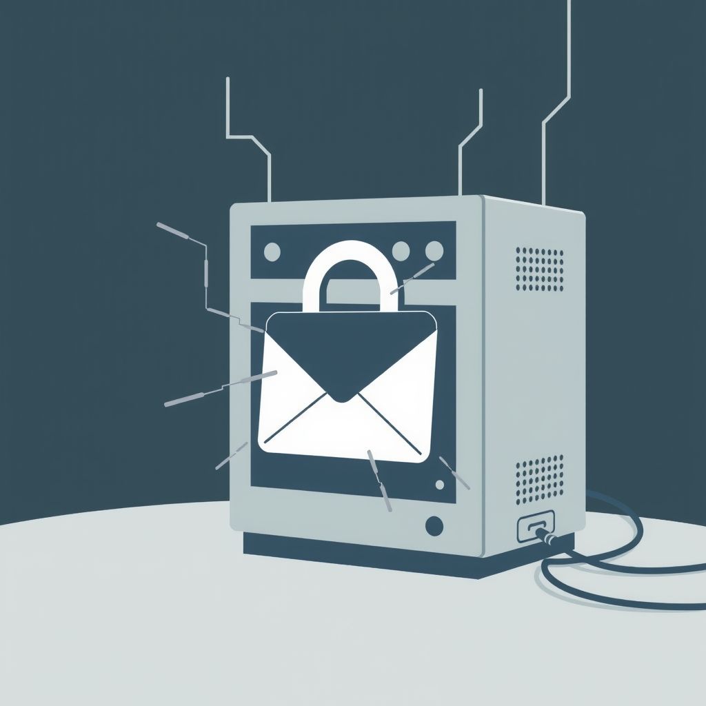 Fortinet confirms FortiMail zero-day is under active attack with no patch available