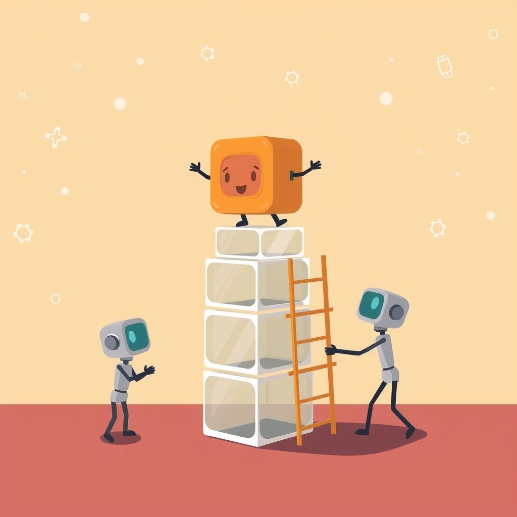 Logical qubits, not physical qubit counts, are the number that matters in quantum computing