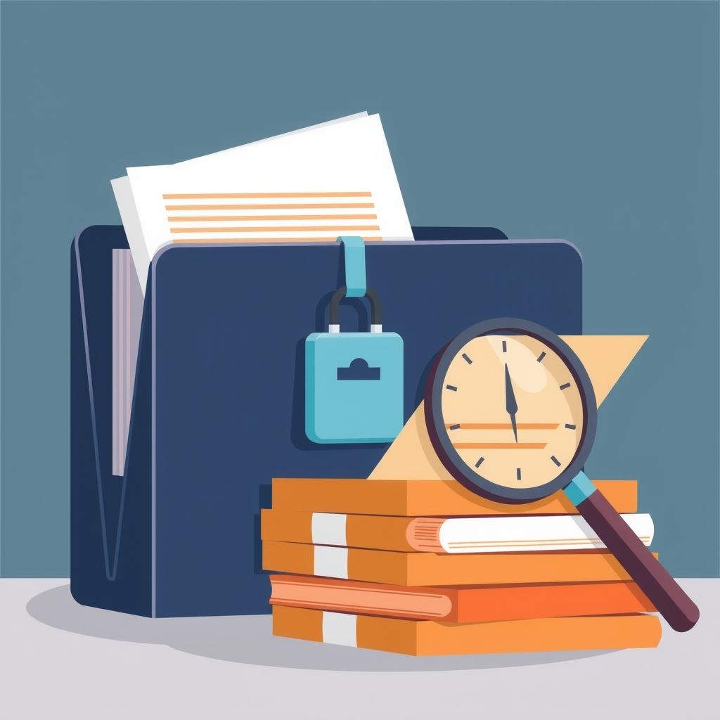 The AI Vendor Data Retention Auditor: Find Out What Your LLM Provider Actually Keeps