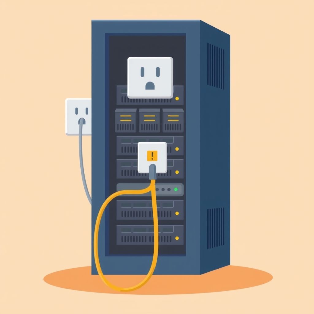 Datacenter GPUs are hitting a power wall, not a compute wall
