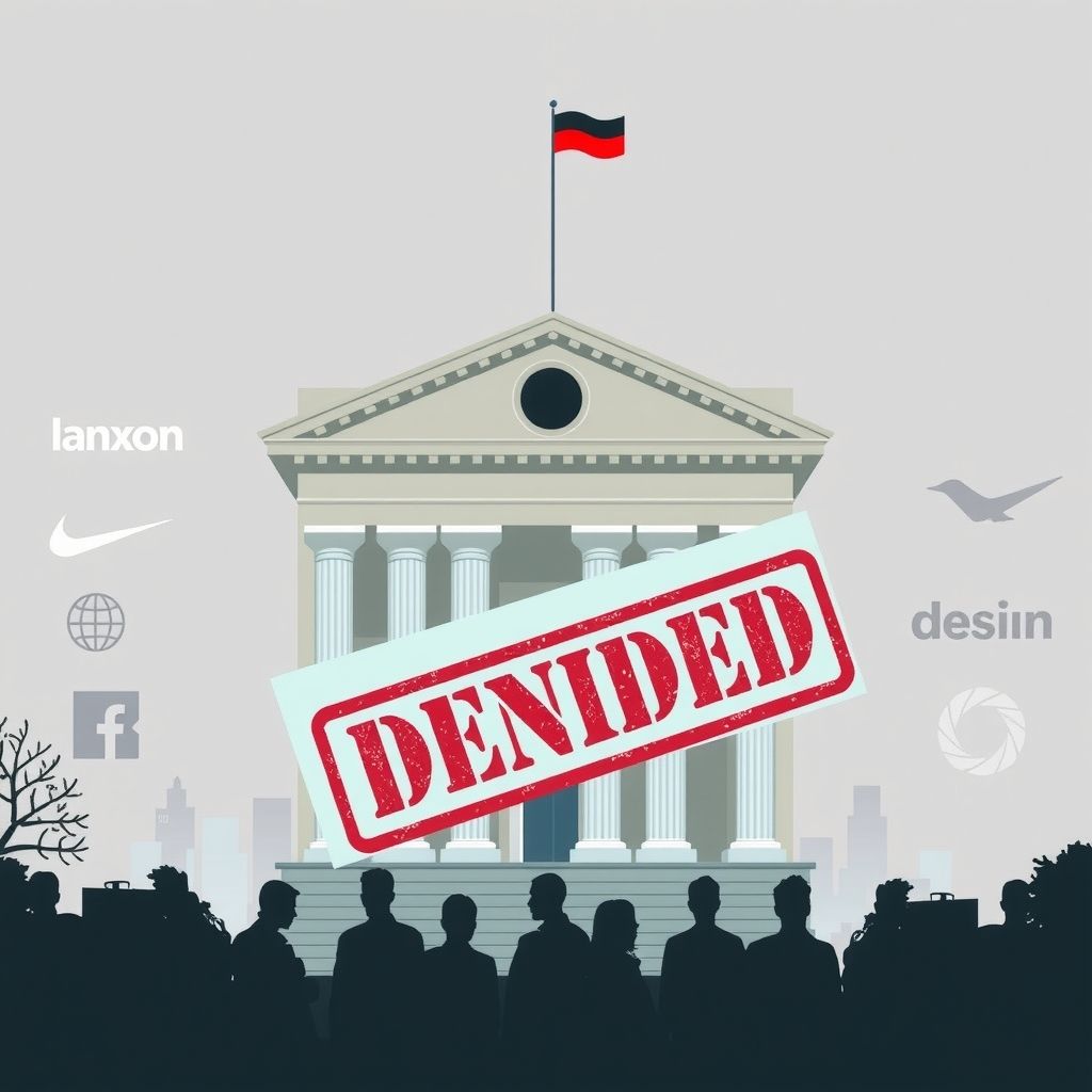 US suspends Microsoft, Adobe, and five IT outsourcing firms from green card program over fraud claims