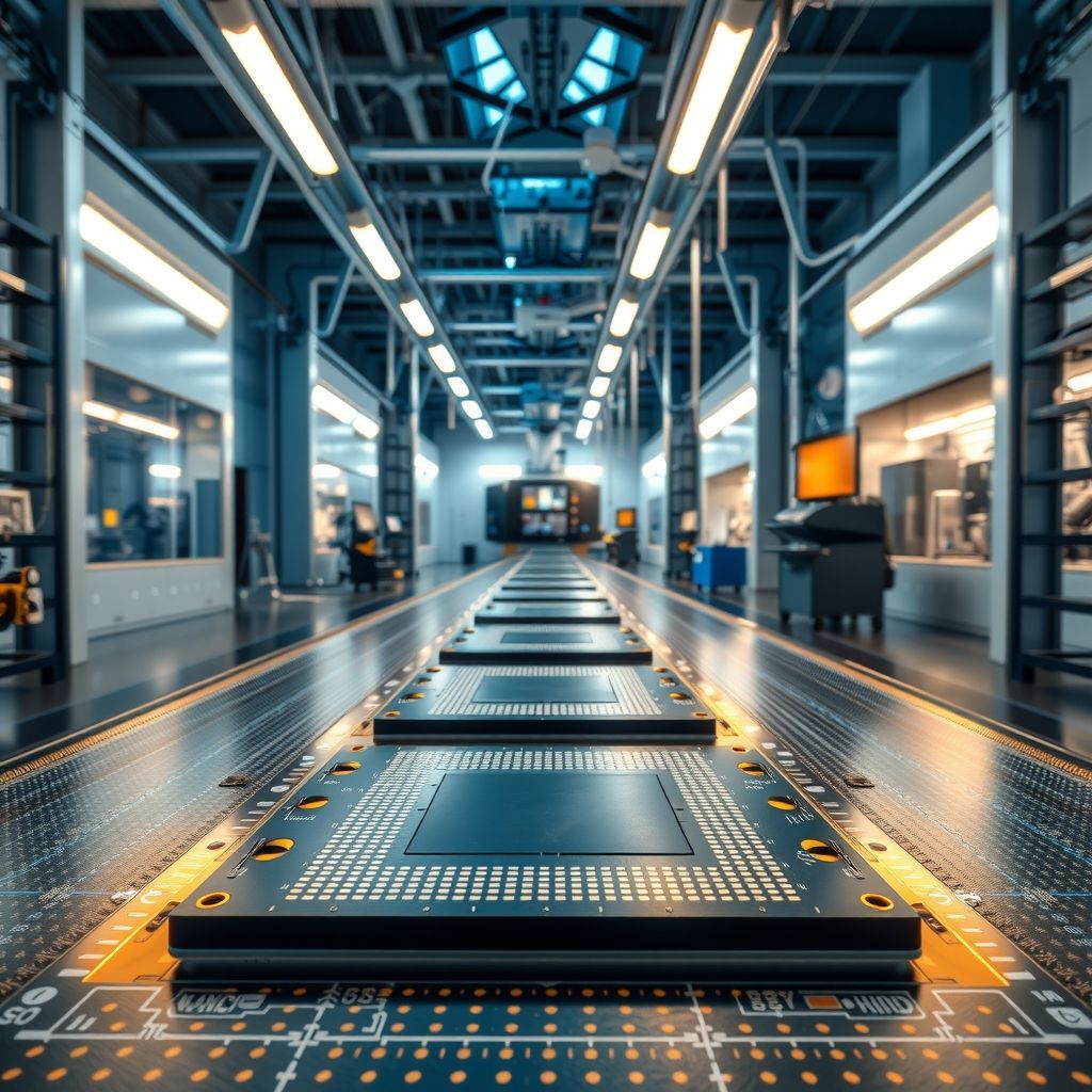 TSMC posts record Q3 2026 profit, up 69% on AI chip demand, beats guidance