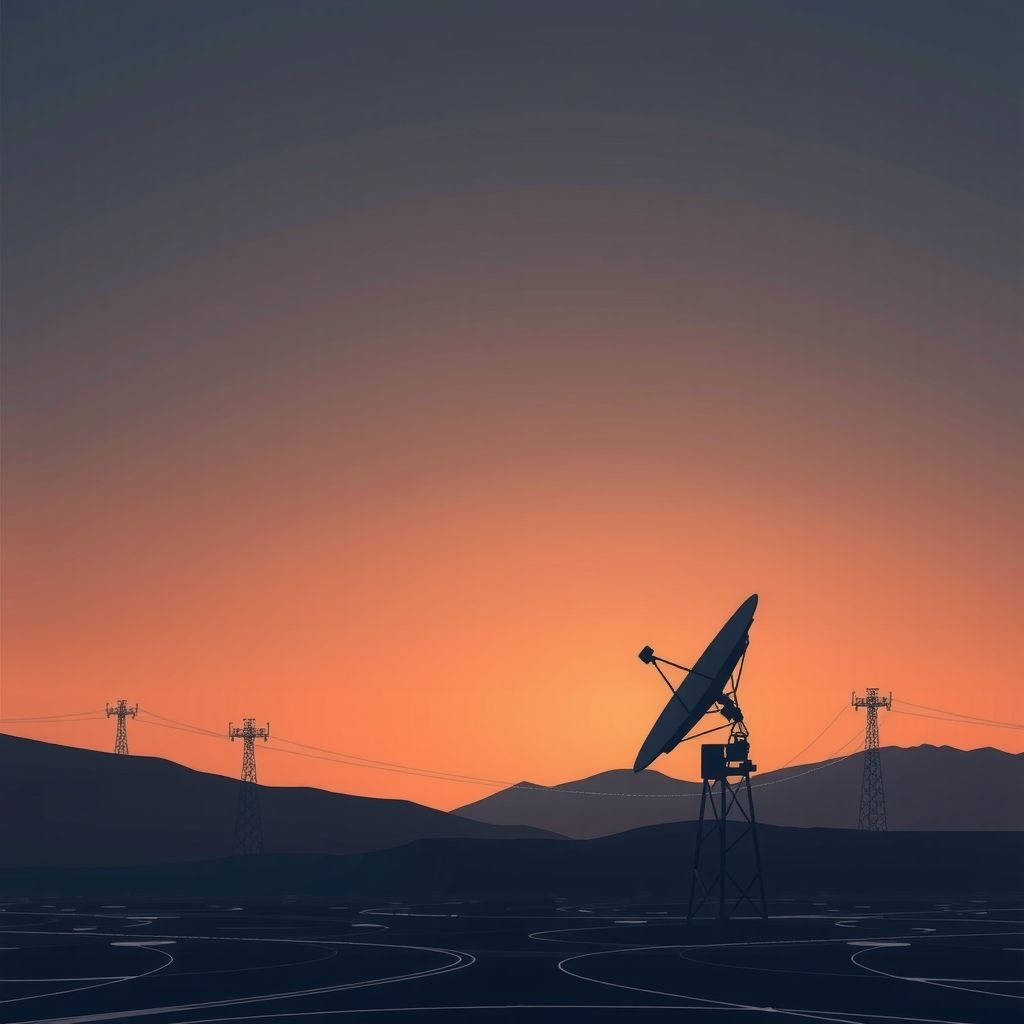Zelenskyy Says Starlink Restrictions in Ukraine Look Deliberate as SpaceX Stays Silent