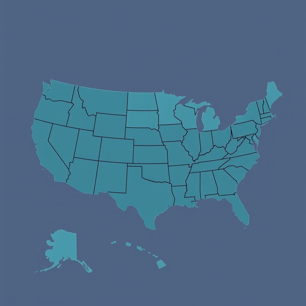 SaaS Companies Are Building One Compliance Program for 20 Different State Privacy Laws