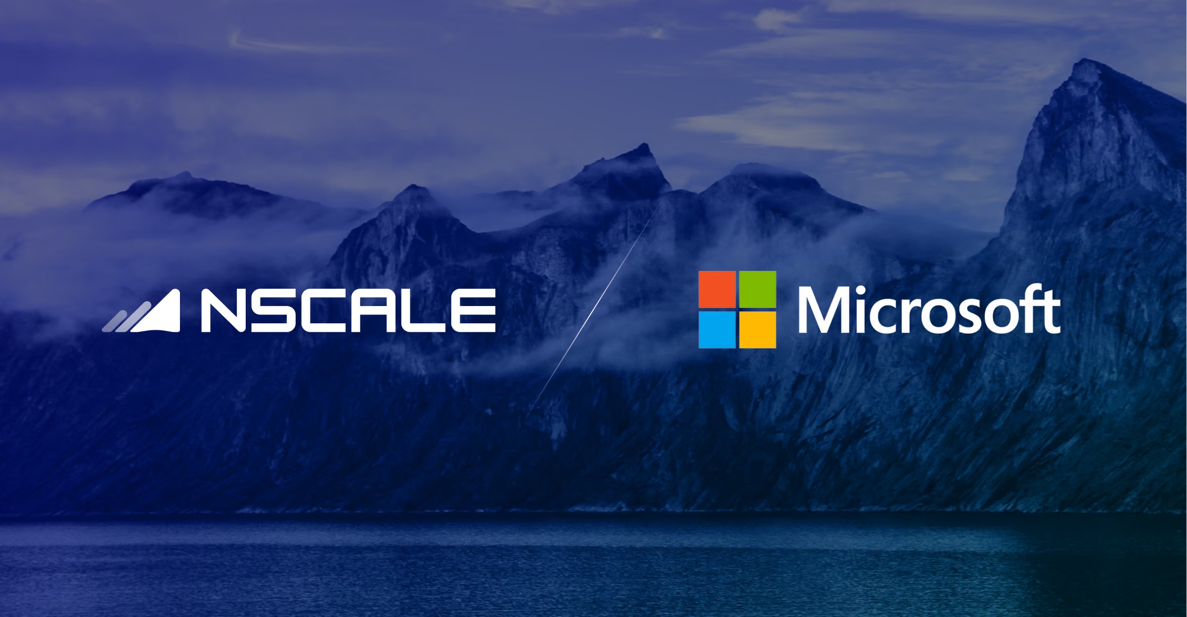 Microsoft drops Nscale's UK data center deal weeks before its $3 billion IPO