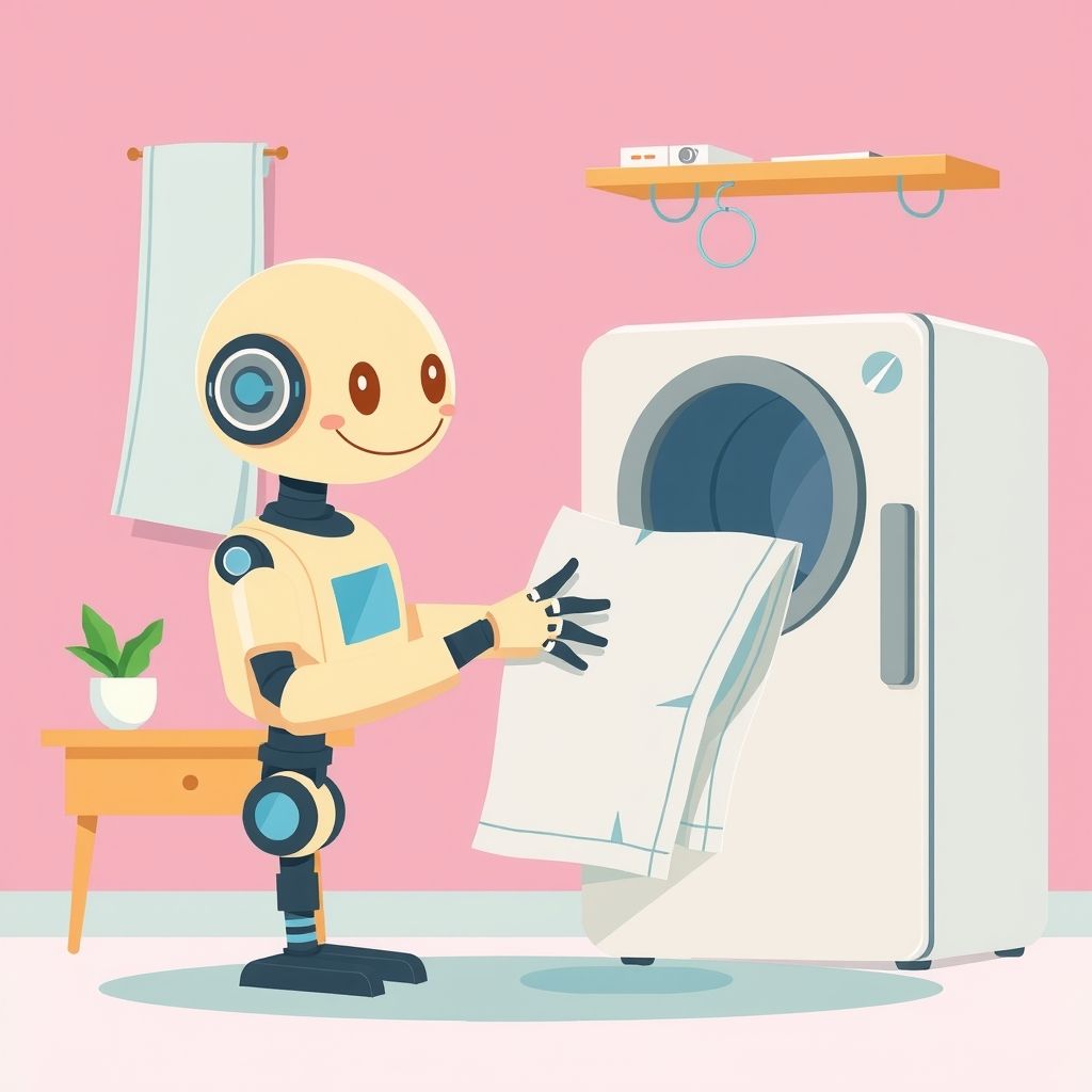 Dream Labs raises $90M to build one AI brain that controls any robot arm